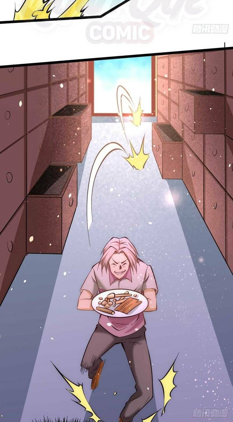 đọc truyện Đô Thị Đỉnh Phong Cao Thủ Chương 95 ảnh 31 tại Thiên Thai Truyện