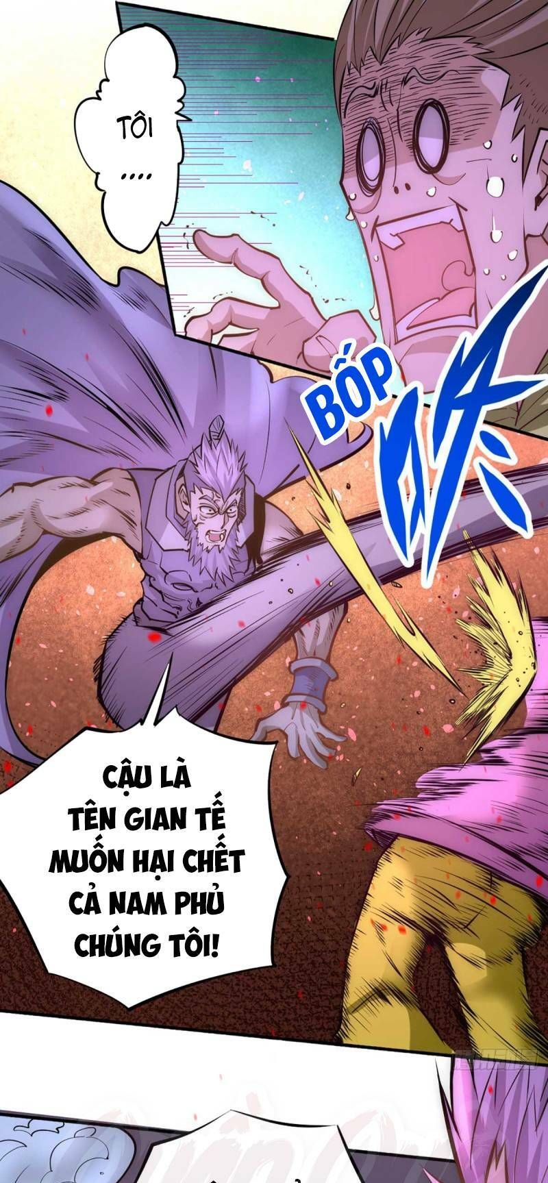 đọc truyện Đô Thị Đỉnh Phong Cao Thủ Chương 95 ảnh 5 tại Thiên Thai Truyện