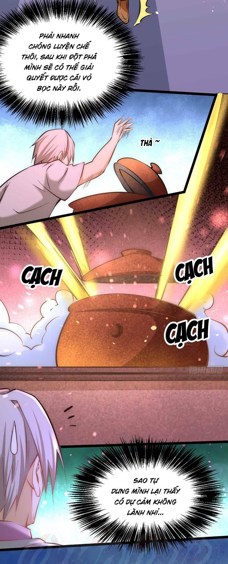 đọc truyện Đô Thị Đỉnh Phong Cao Thủ Chương 95 ảnh 32 tại Thiên Thai Truyện