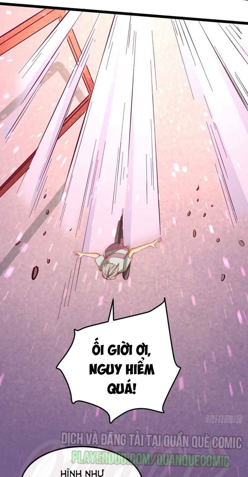 đọc truyện Đô Thị Đỉnh Phong Cao Thủ Chương 95 ảnh 34 tại Thiên Thai Truyện