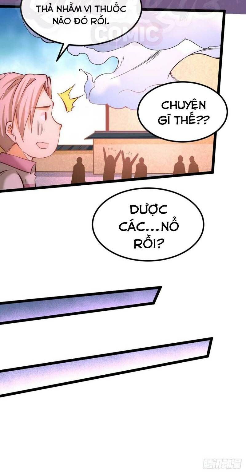 đọc truyện Đô Thị Đỉnh Phong Cao Thủ Chương 95 ảnh 35 tại Thiên Thai Truyện