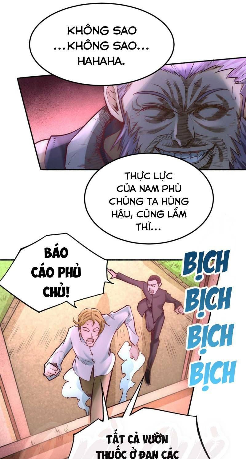 đọc truyện Đô Thị Đỉnh Phong Cao Thủ Chương 95 ảnh 38 tại Thiên Thai Truyện