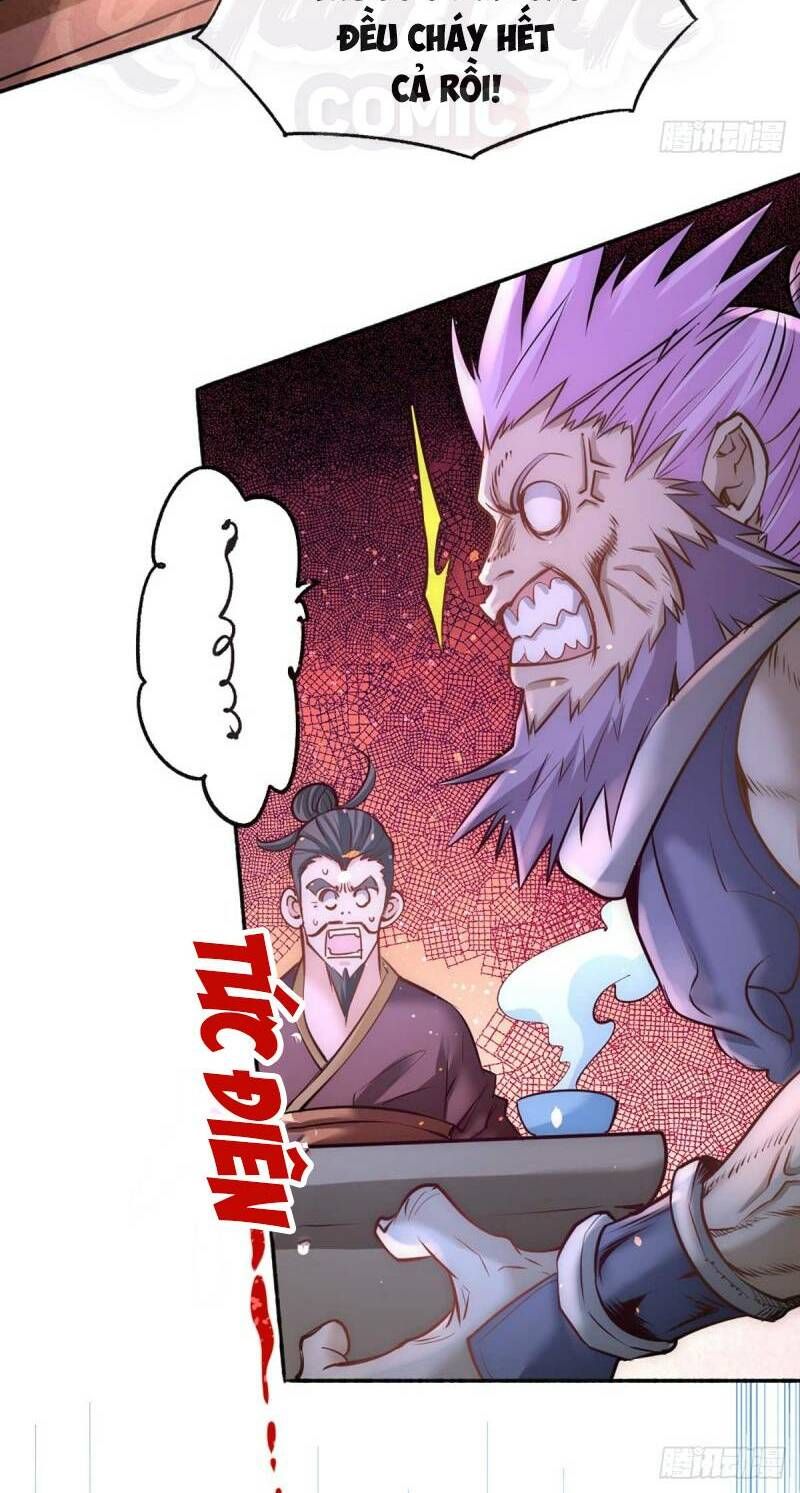 đọc truyện Đô Thị Đỉnh Phong Cao Thủ Chương 95 ảnh 39 tại Thiên Thai Truyện