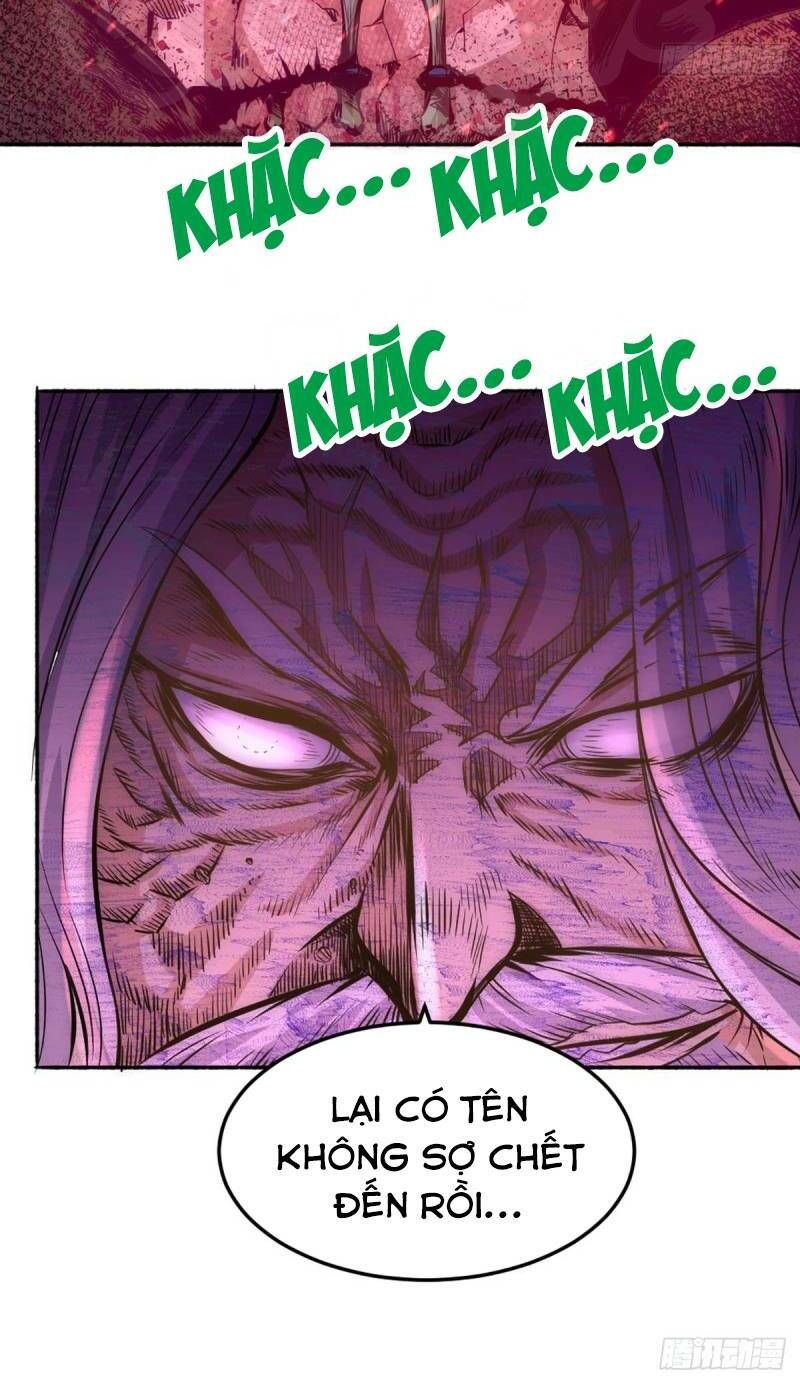 đọc truyện Đô Thị Đỉnh Phong Cao Thủ Chương 95 ảnh 45 tại Thiên Thai Truyện