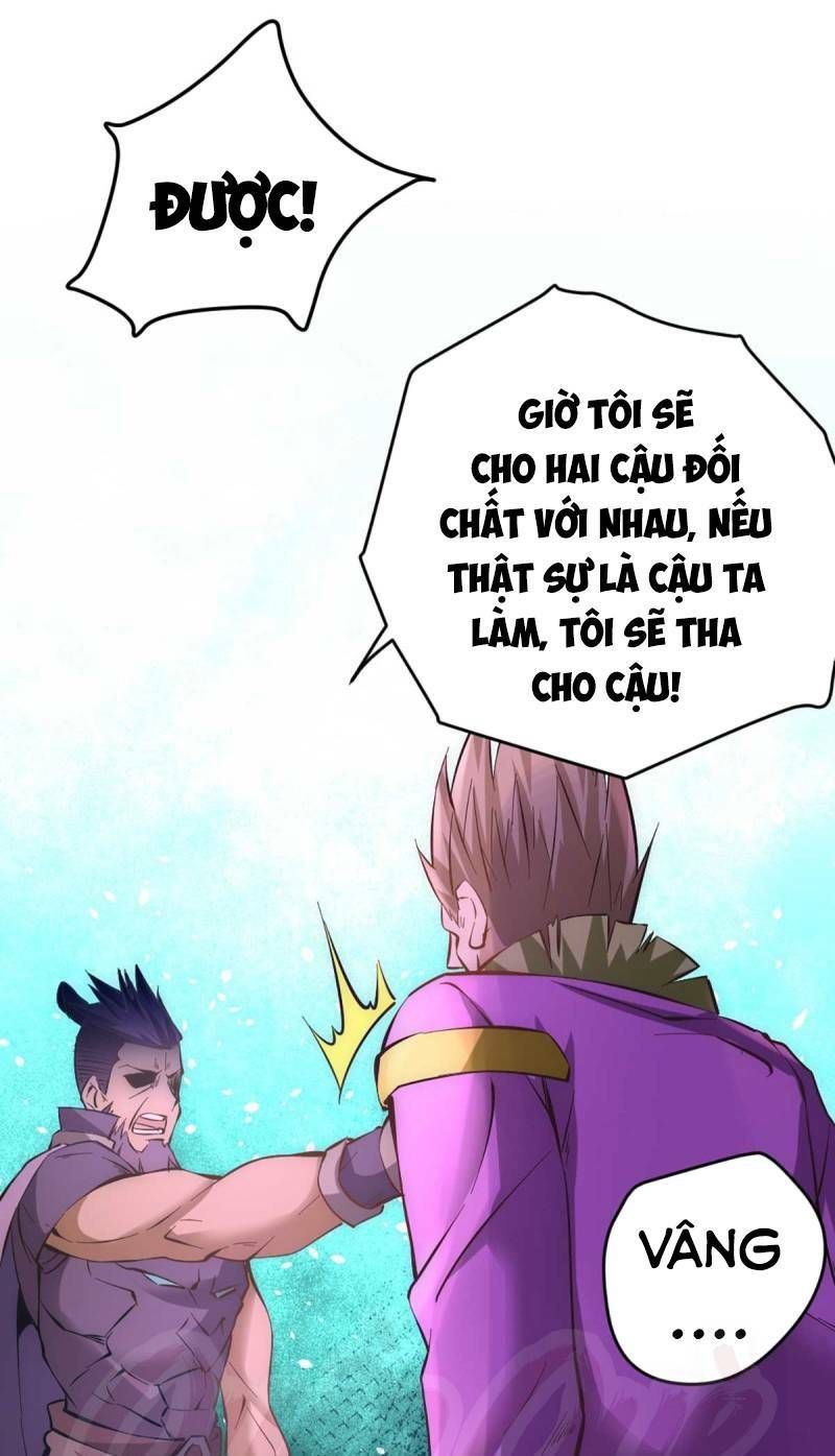 đọc truyện Đô Thị Đỉnh Phong Cao Thủ Chương 95 ảnh 9 tại Thiên Thai Truyện