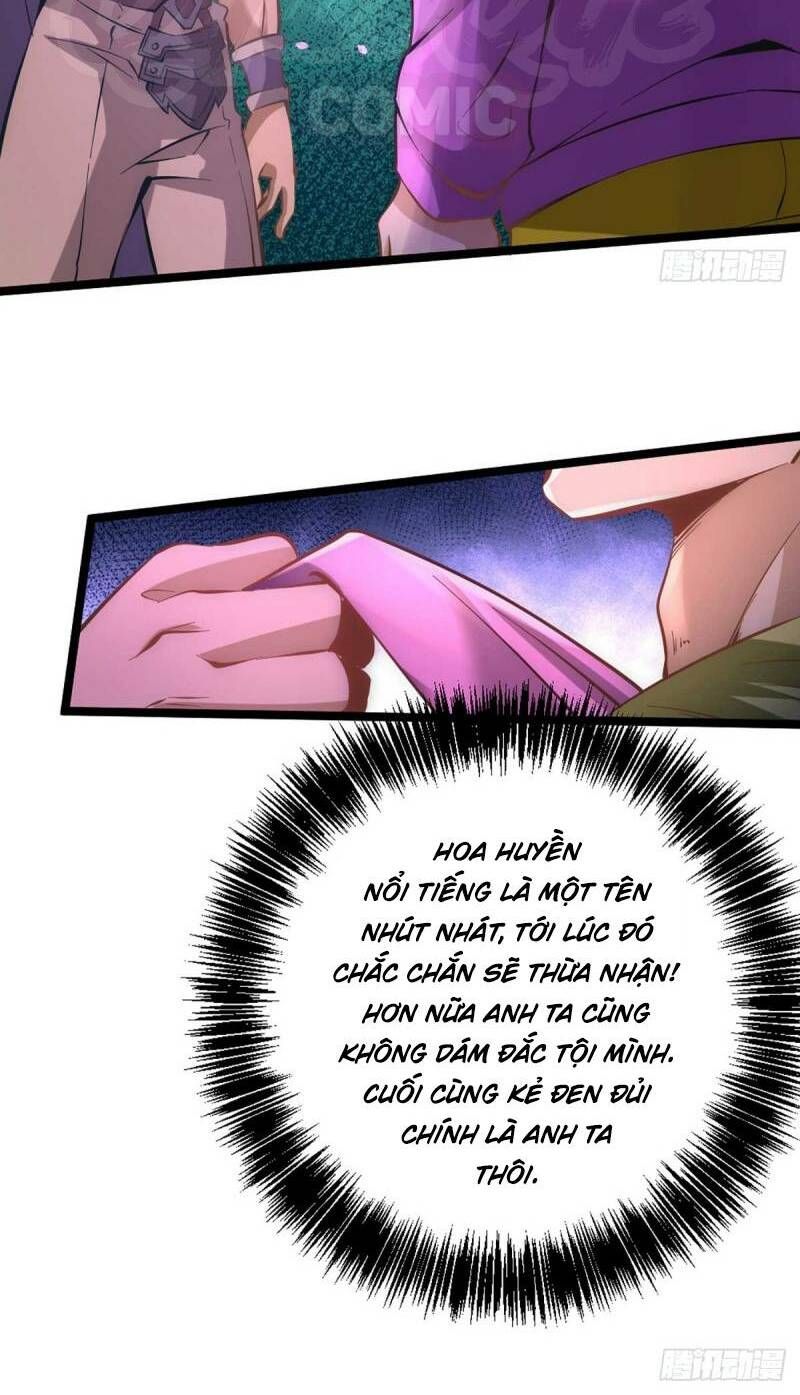 đọc truyện Đô Thị Đỉnh Phong Cao Thủ Chương 95 ảnh 10 tại Thiên Thai Truyện