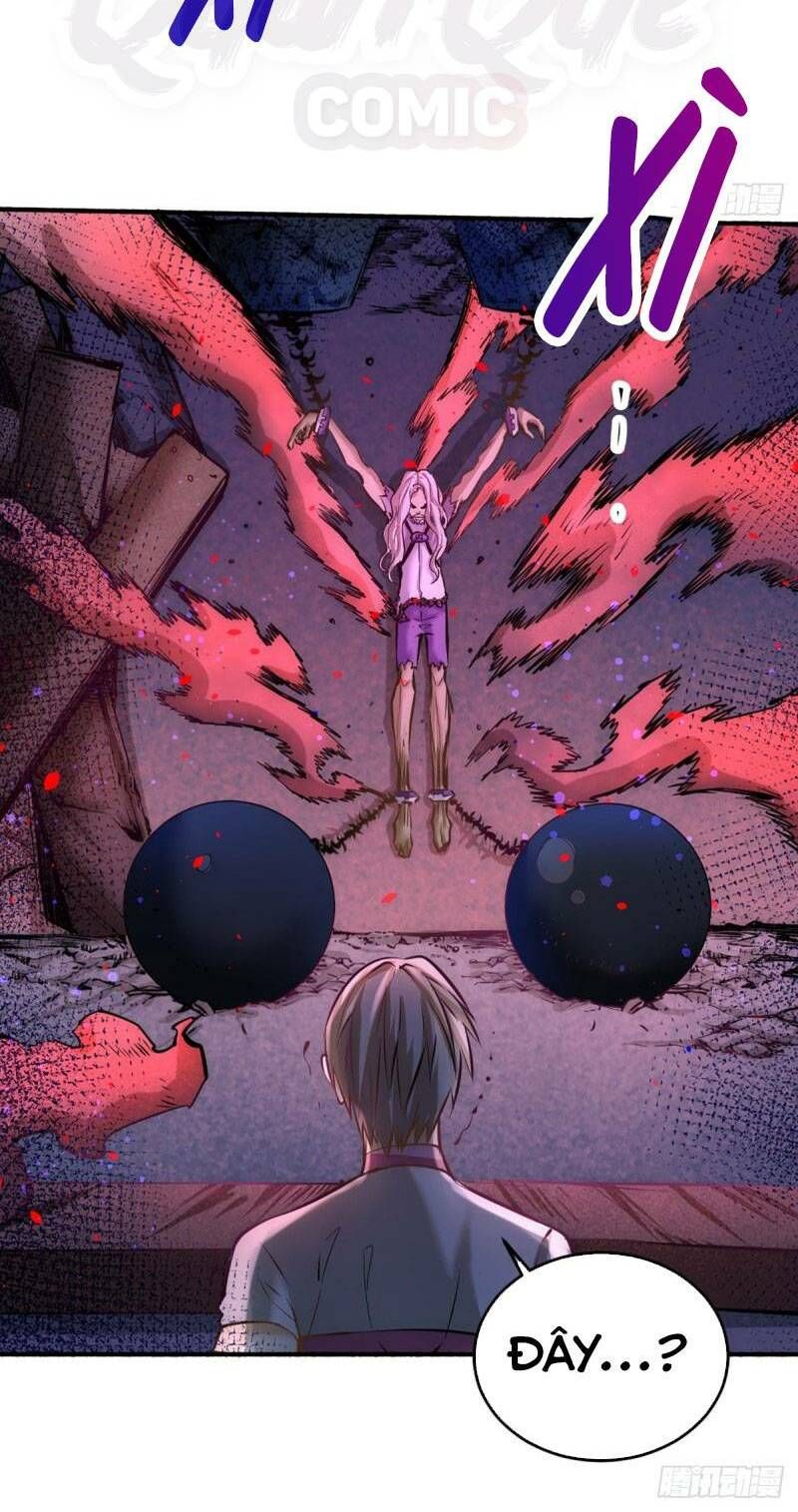 đọc truyện Đô Thị Đỉnh Phong Cao Thủ Chương 96 ảnh 12 tại Thiên Thai Truyện