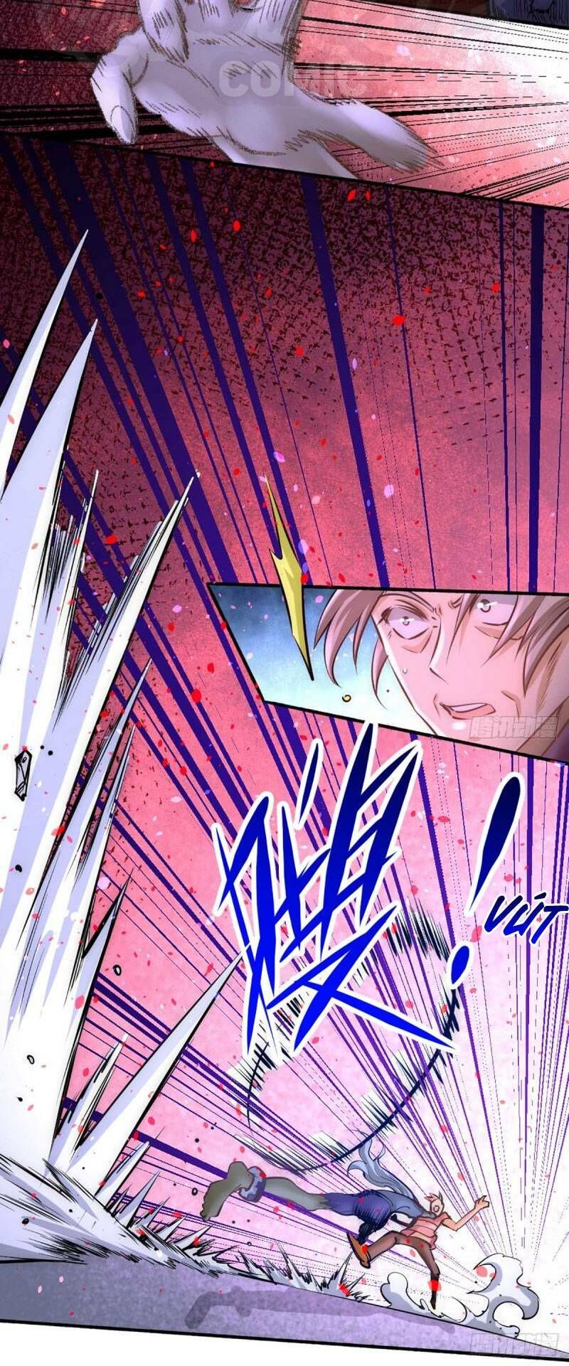 đọc truyện Đô Thị Đỉnh Phong Cao Thủ Chương 96 ảnh 14 tại Thiên Thai Truyện