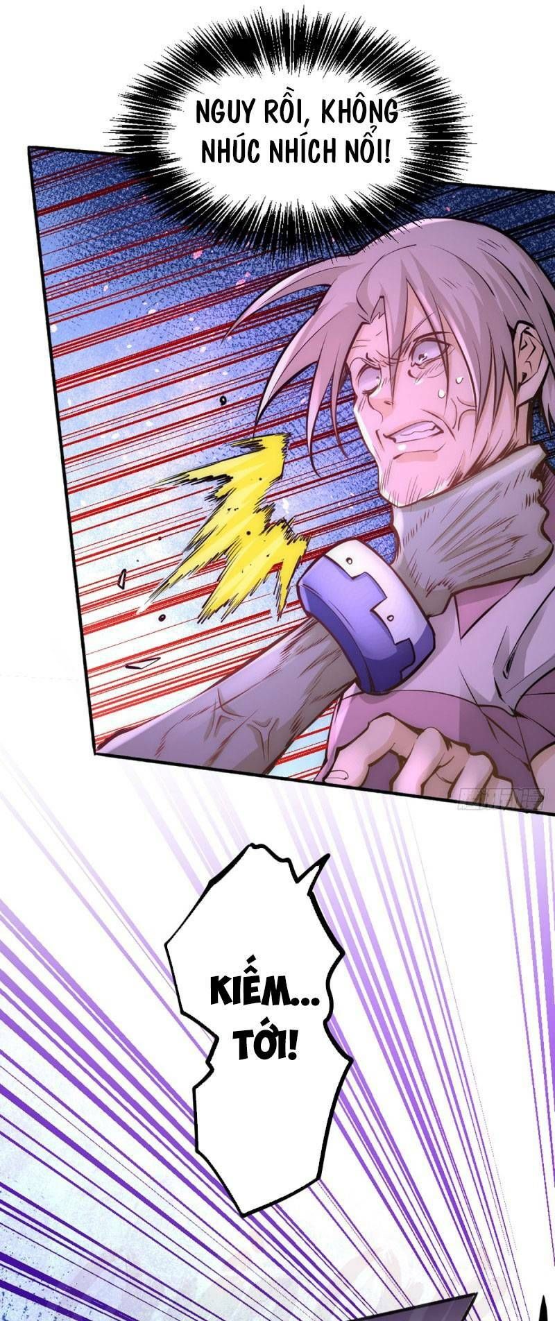 đọc truyện Đô Thị Đỉnh Phong Cao Thủ Chương 96 ảnh 15 tại Thiên Thai Truyện