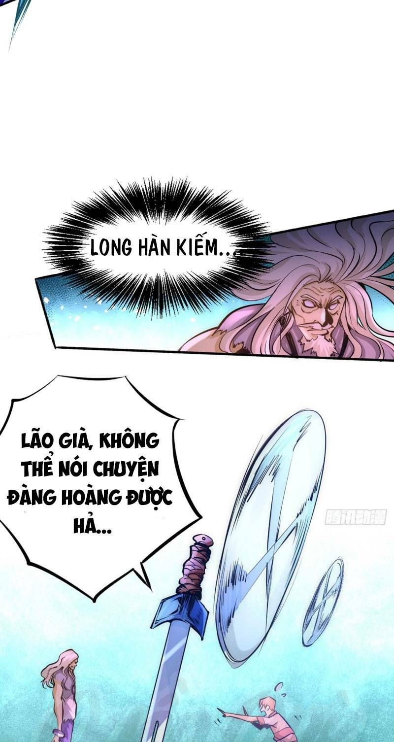 đọc truyện Đô Thị Đỉnh Phong Cao Thủ Chương 96 ảnh 17 tại Thiên Thai Truyện