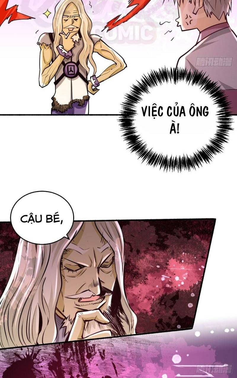 đọc truyện Đô Thị Đỉnh Phong Cao Thủ Chương 96 ảnh 20 tại Thiên Thai Truyện