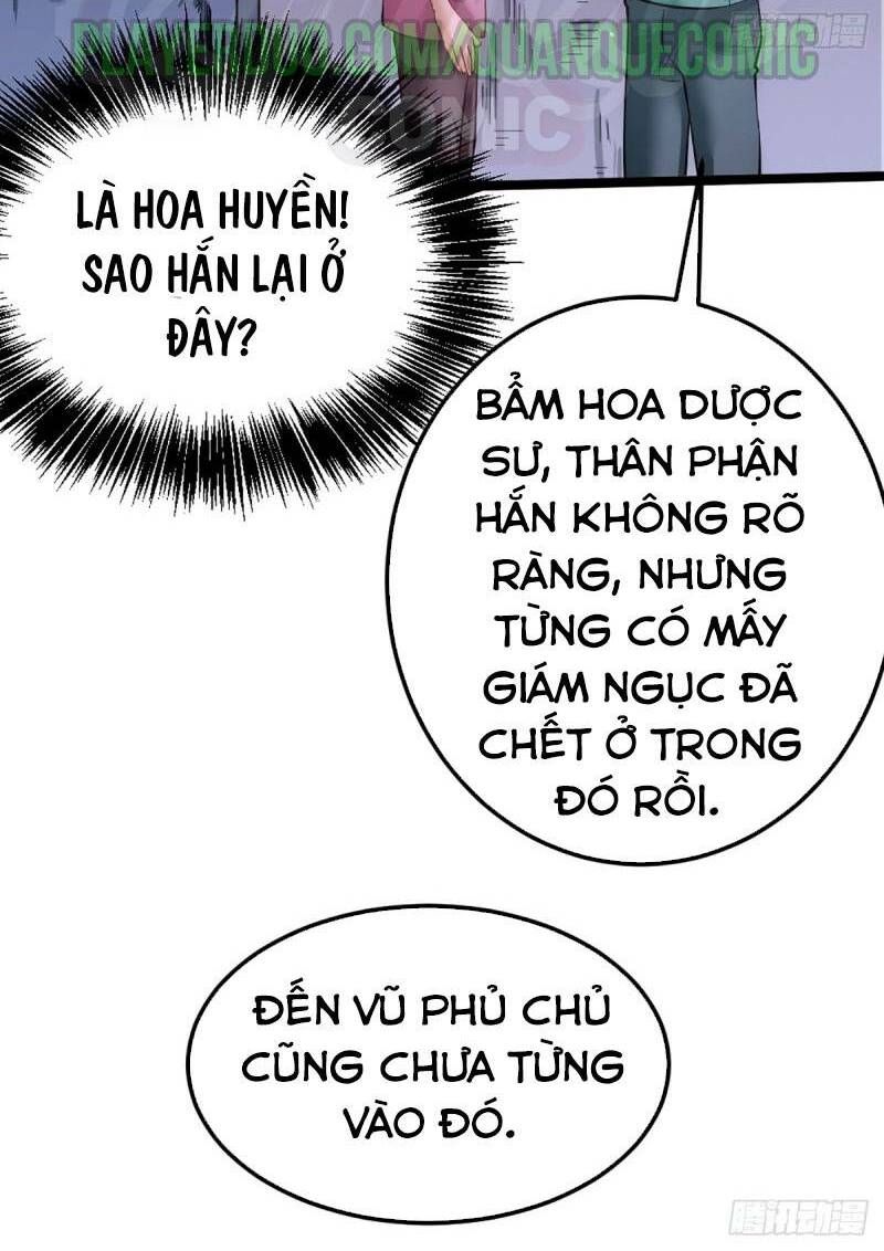 đọc truyện Đô Thị Đỉnh Phong Cao Thủ Chương 96 ảnh 4 tại Thiên Thai Truyện