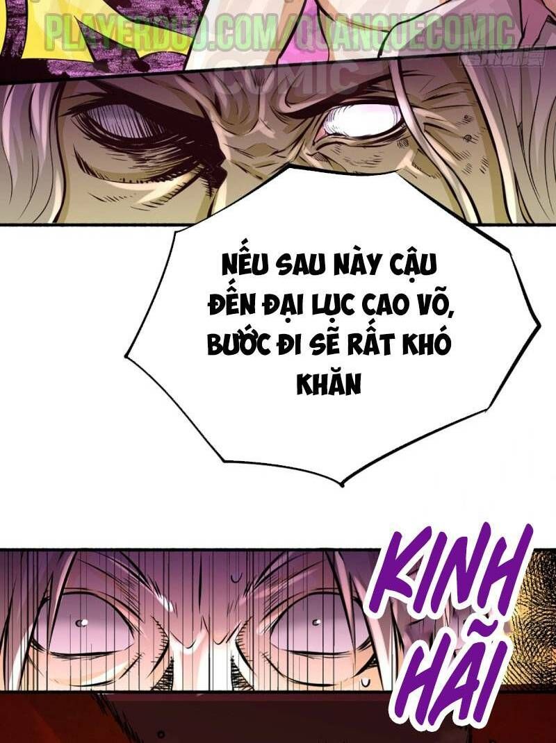 đọc truyện Đô Thị Đỉnh Phong Cao Thủ Chương 96 ảnh 22 tại Thiên Thai Truyện