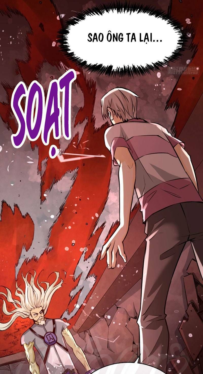 đọc truyện Đô Thị Đỉnh Phong Cao Thủ Chương 96 ảnh 23 tại Thiên Thai Truyện