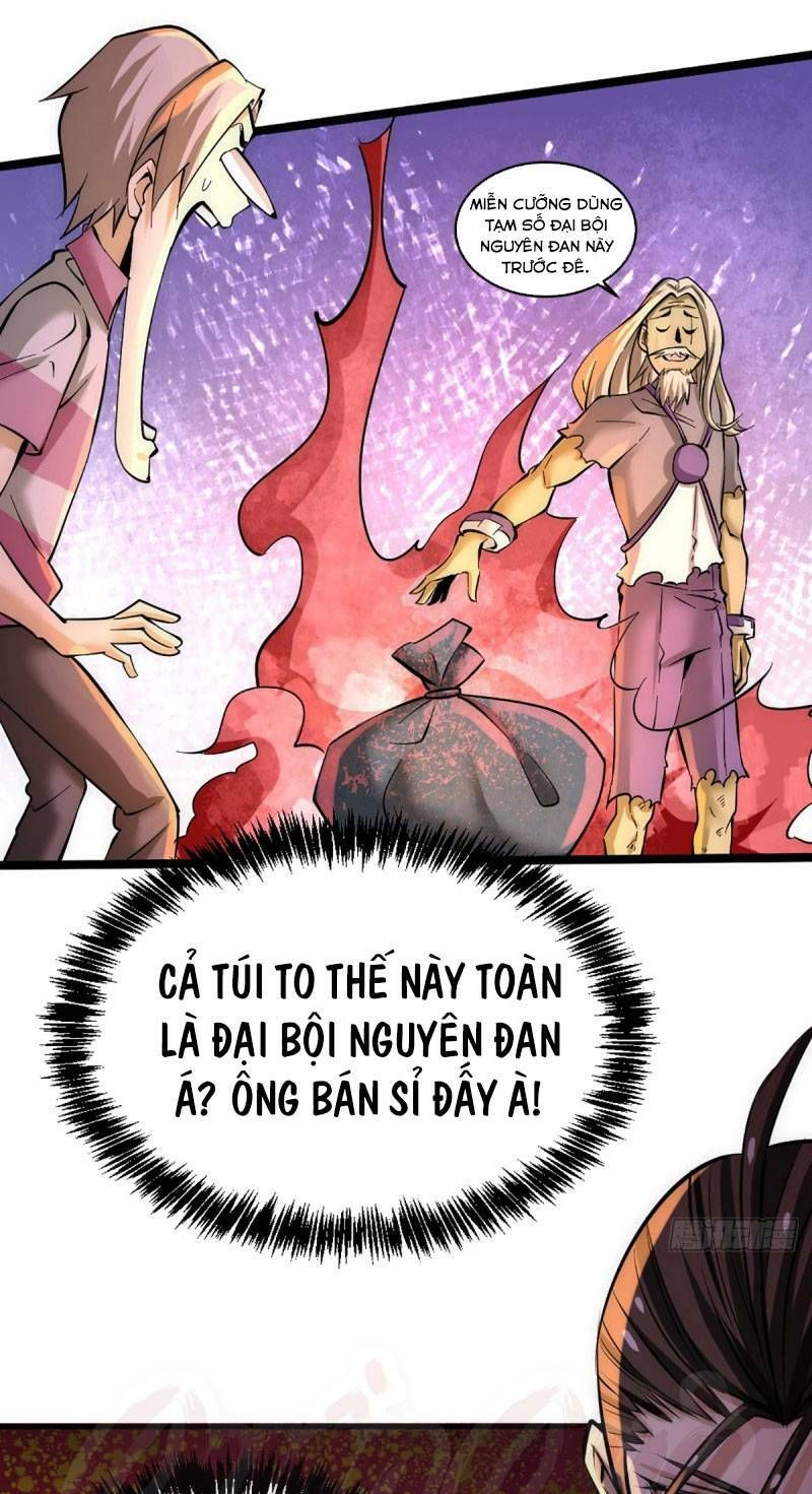 đọc truyện Đô Thị Đỉnh Phong Cao Thủ Chương 96 ảnh 27 tại Thiên Thai Truyện