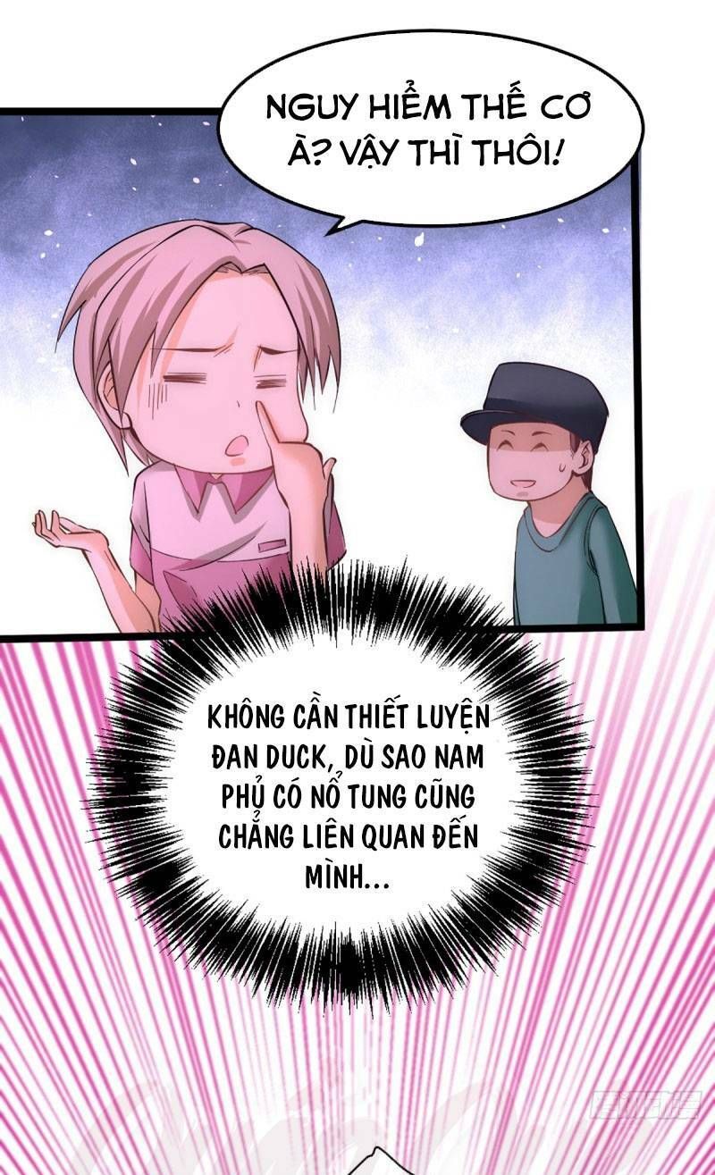 đọc truyện Đô Thị Đỉnh Phong Cao Thủ Chương 96 ảnh 5 tại Thiên Thai Truyện