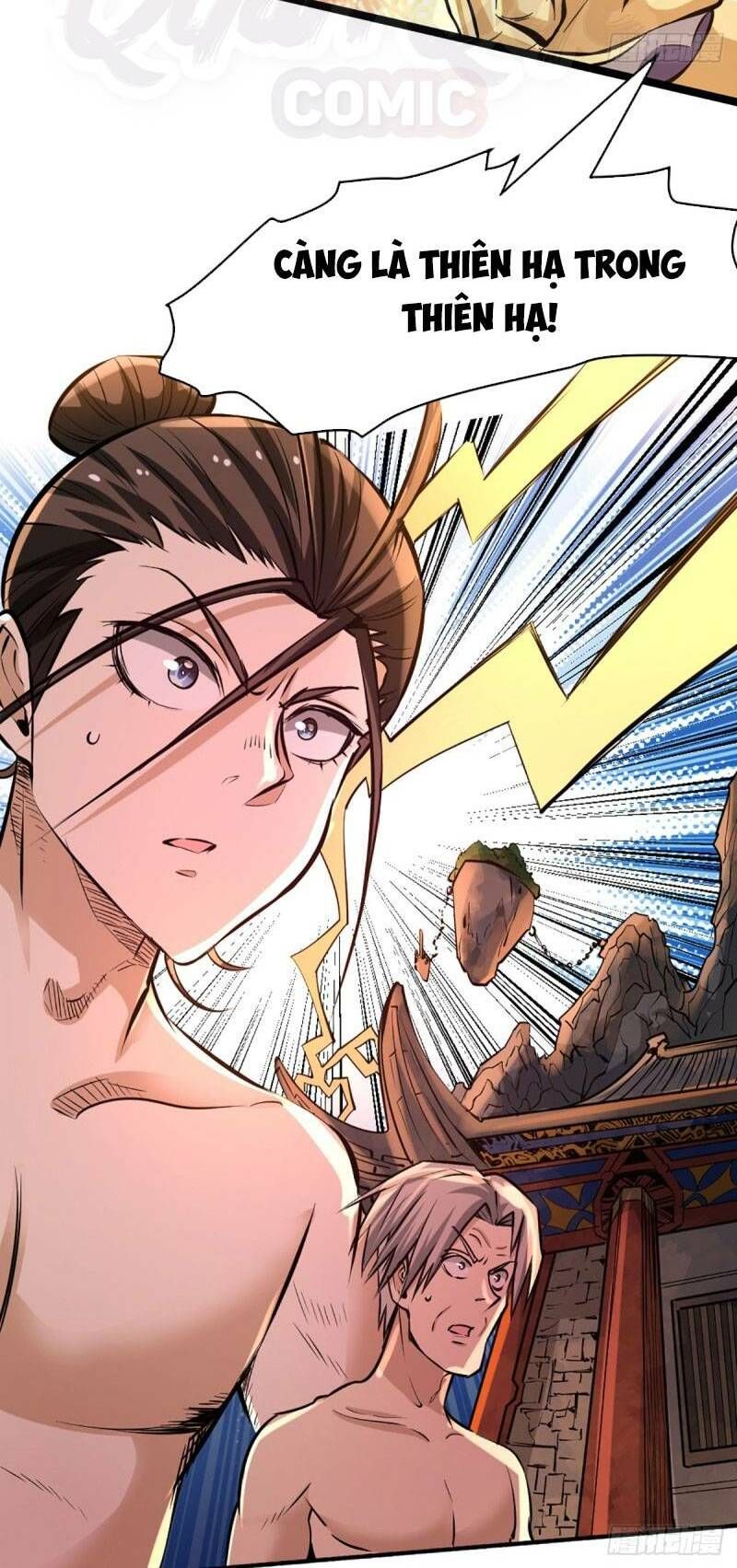 đọc truyện Đô Thị Đỉnh Phong Cao Thủ Chương 96 ảnh 37 tại Thiên Thai Truyện