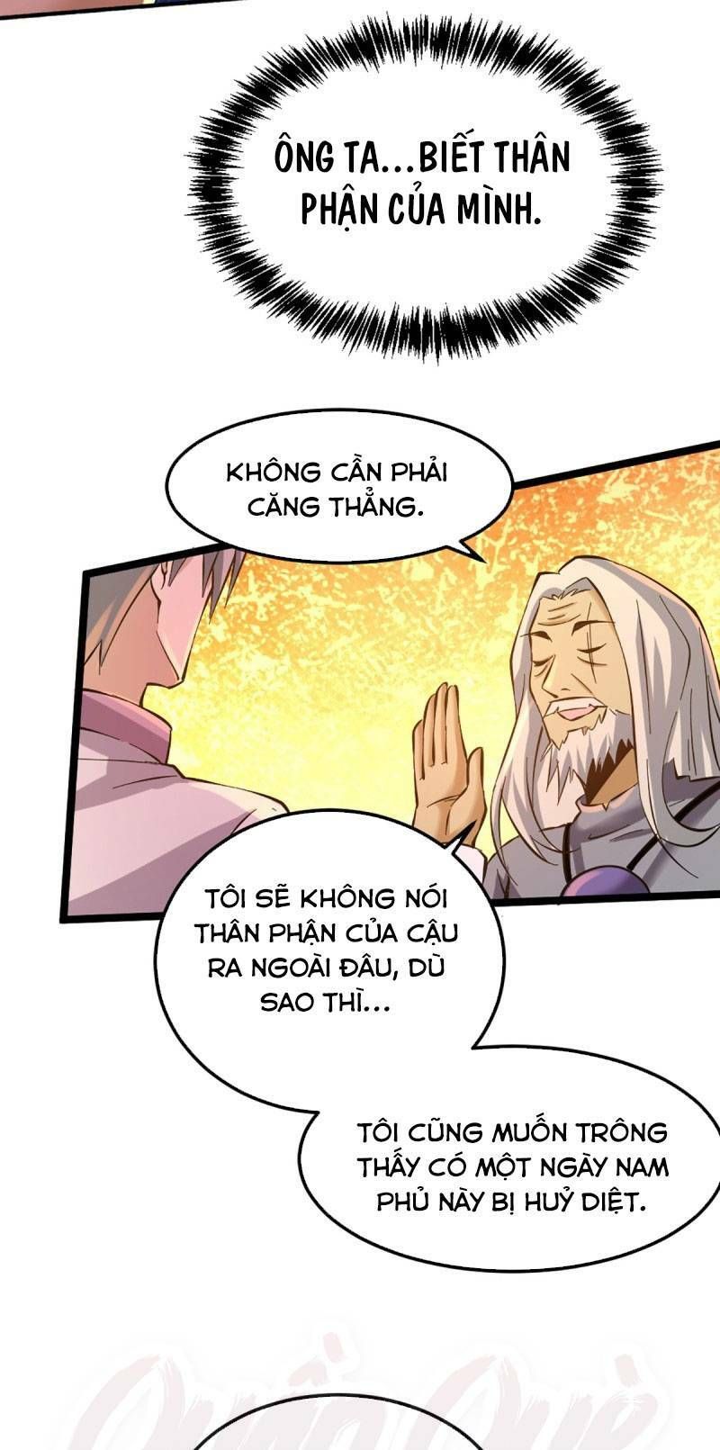 đọc truyện Đô Thị Đỉnh Phong Cao Thủ Chương 96 ảnh 38 tại Thiên Thai Truyện