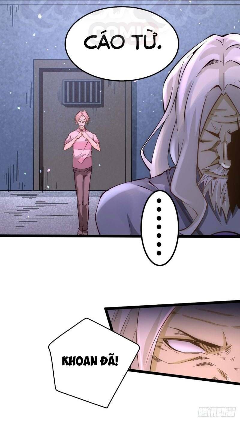 đọc truyện Đô Thị Đỉnh Phong Cao Thủ Chương 96 ảnh 41 tại Thiên Thai Truyện