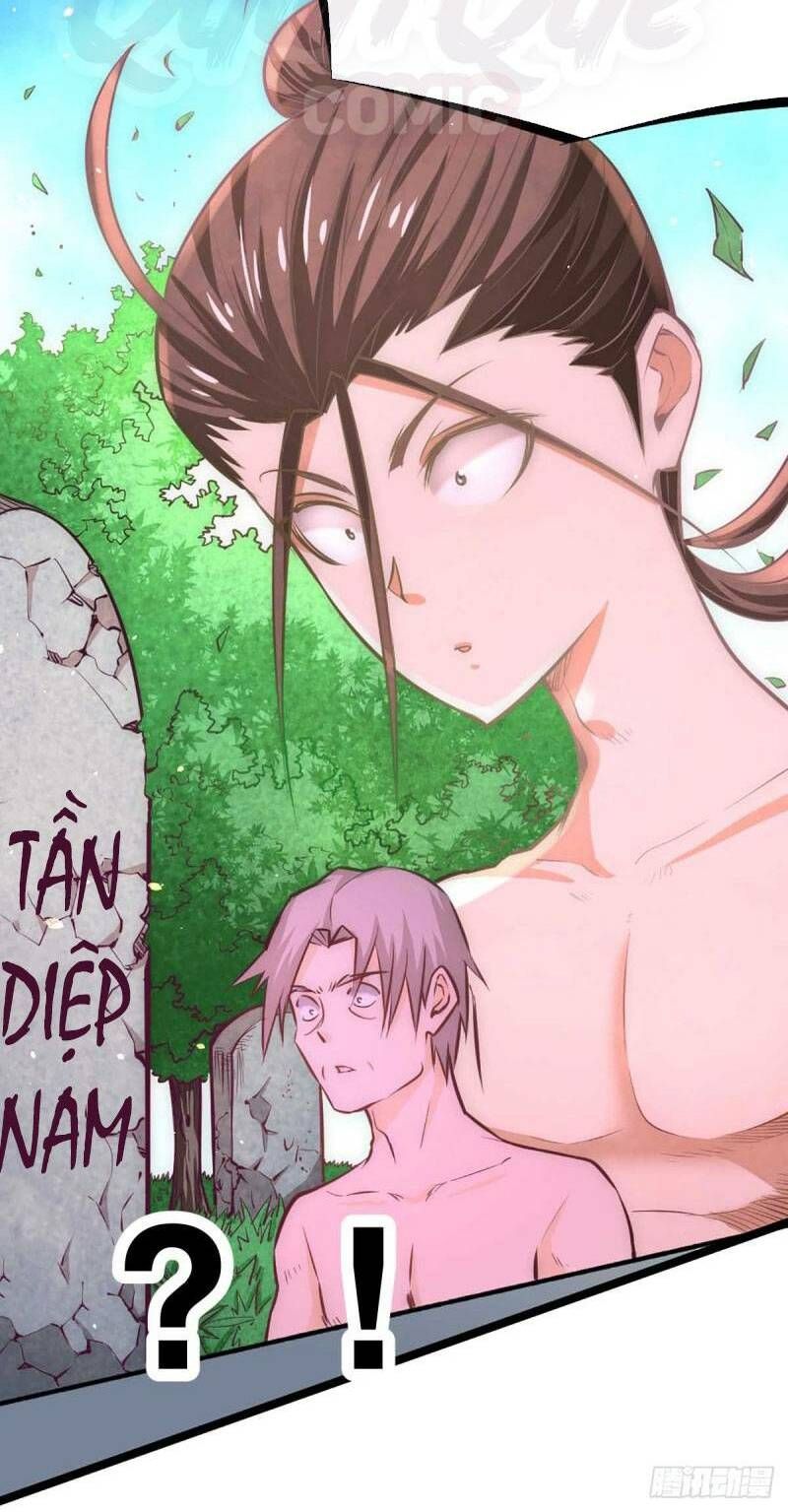 đọc truyện Đô Thị Đỉnh Phong Cao Thủ Chương 96 ảnh 43 tại Thiên Thai Truyện