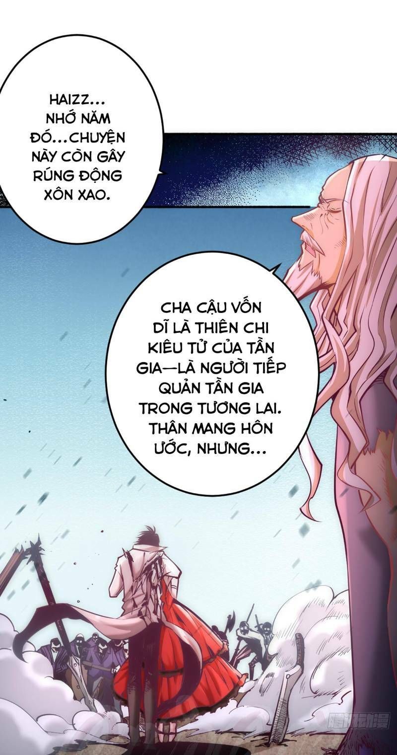 đọc truyện Đô Thị Đỉnh Phong Cao Thủ Chương 97 ảnh 3 tại Thiên Thai Truyện