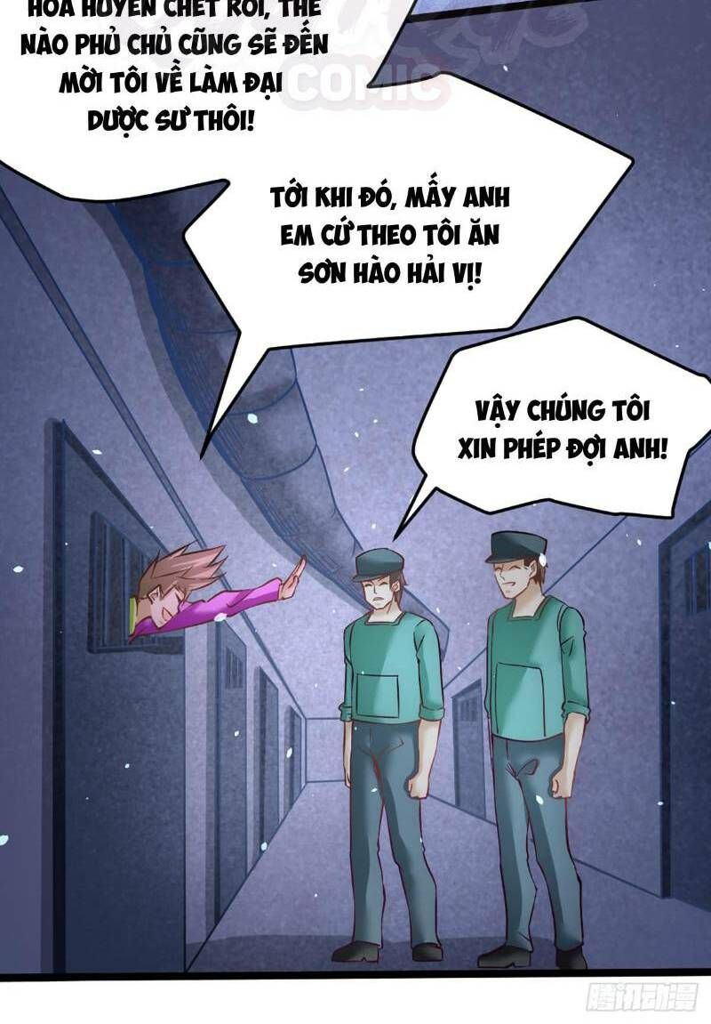 đọc truyện Đô Thị Đỉnh Phong Cao Thủ Chương 97 ảnh 12 tại Thiên Thai Truyện