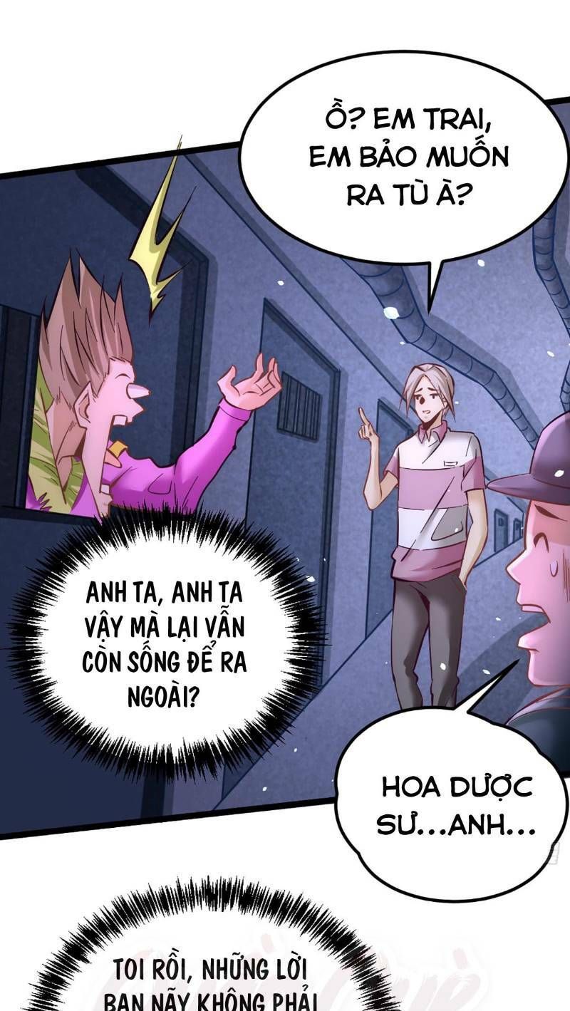 đọc truyện Đô Thị Đỉnh Phong Cao Thủ Chương 97 ảnh 13 tại Thiên Thai Truyện