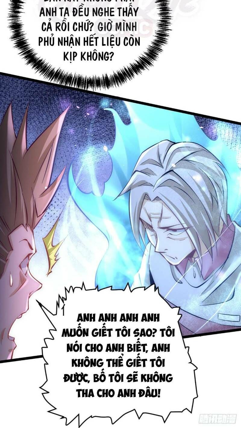 đọc truyện Đô Thị Đỉnh Phong Cao Thủ Chương 97 ảnh 14 tại Thiên Thai Truyện