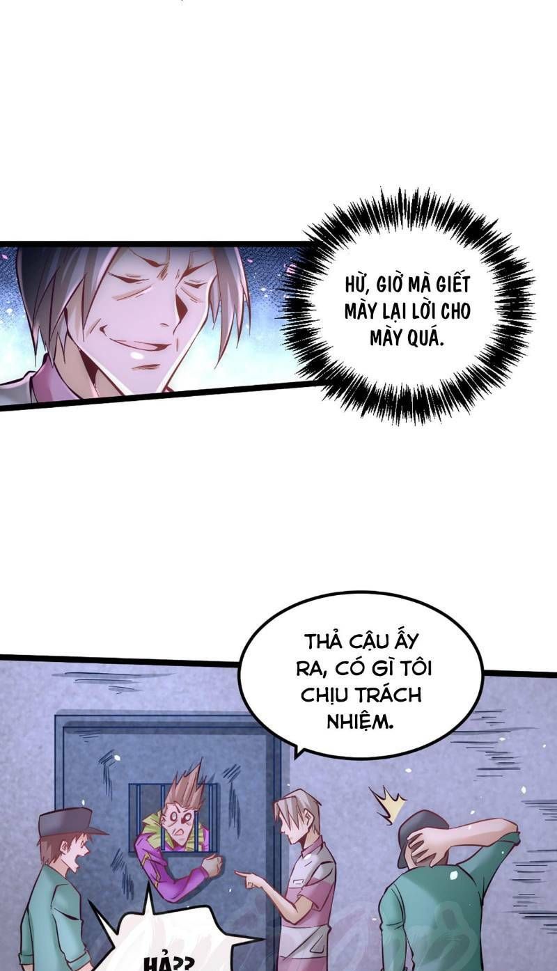 đọc truyện Đô Thị Đỉnh Phong Cao Thủ Chương 97 ảnh 15 tại Thiên Thai Truyện