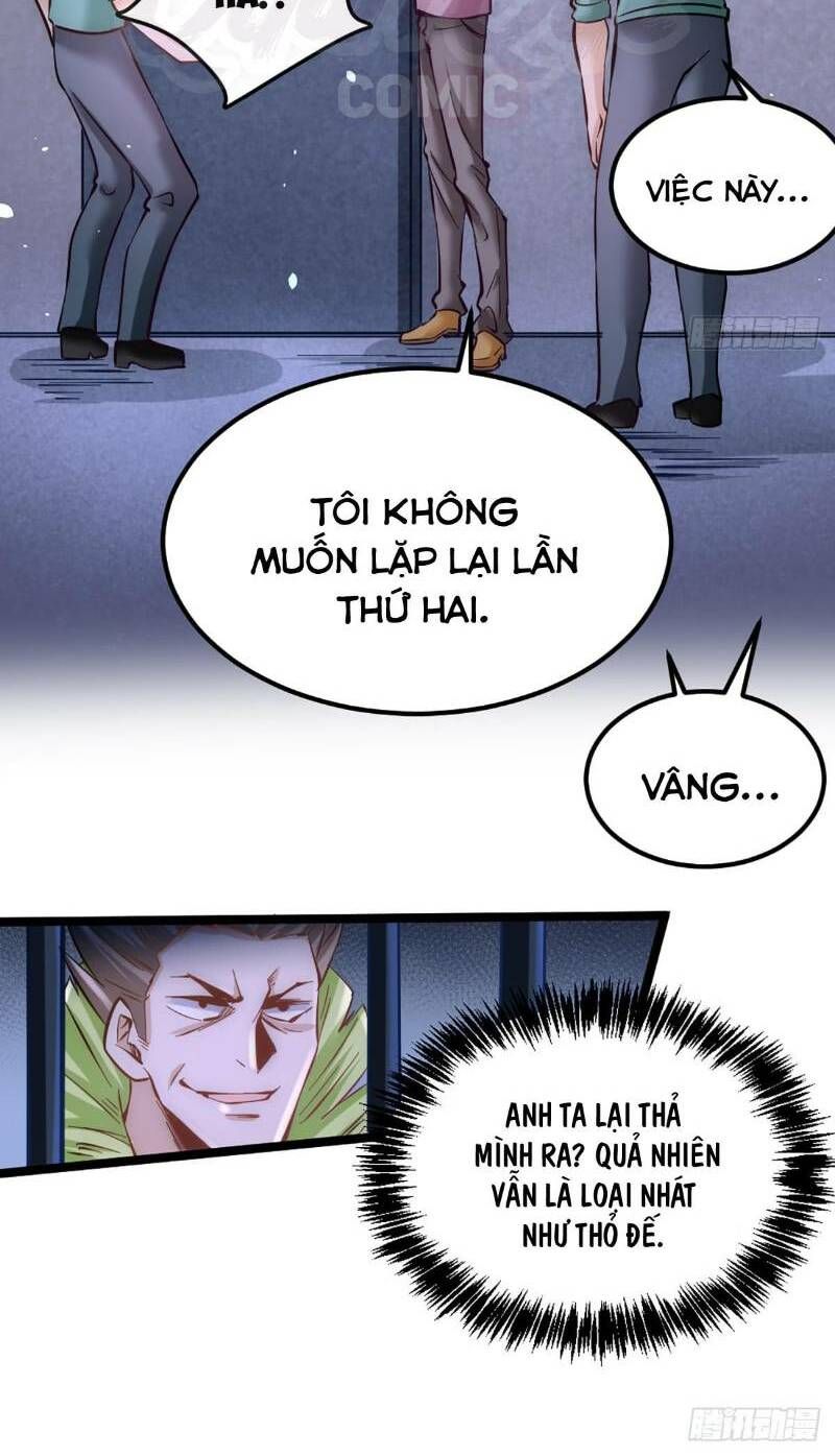 đọc truyện Đô Thị Đỉnh Phong Cao Thủ Chương 97 ảnh 16 tại Thiên Thai Truyện