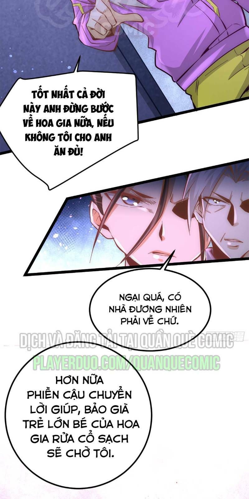 đọc truyện Đô Thị Đỉnh Phong Cao Thủ Chương 97 ảnh 18 tại Thiên Thai Truyện