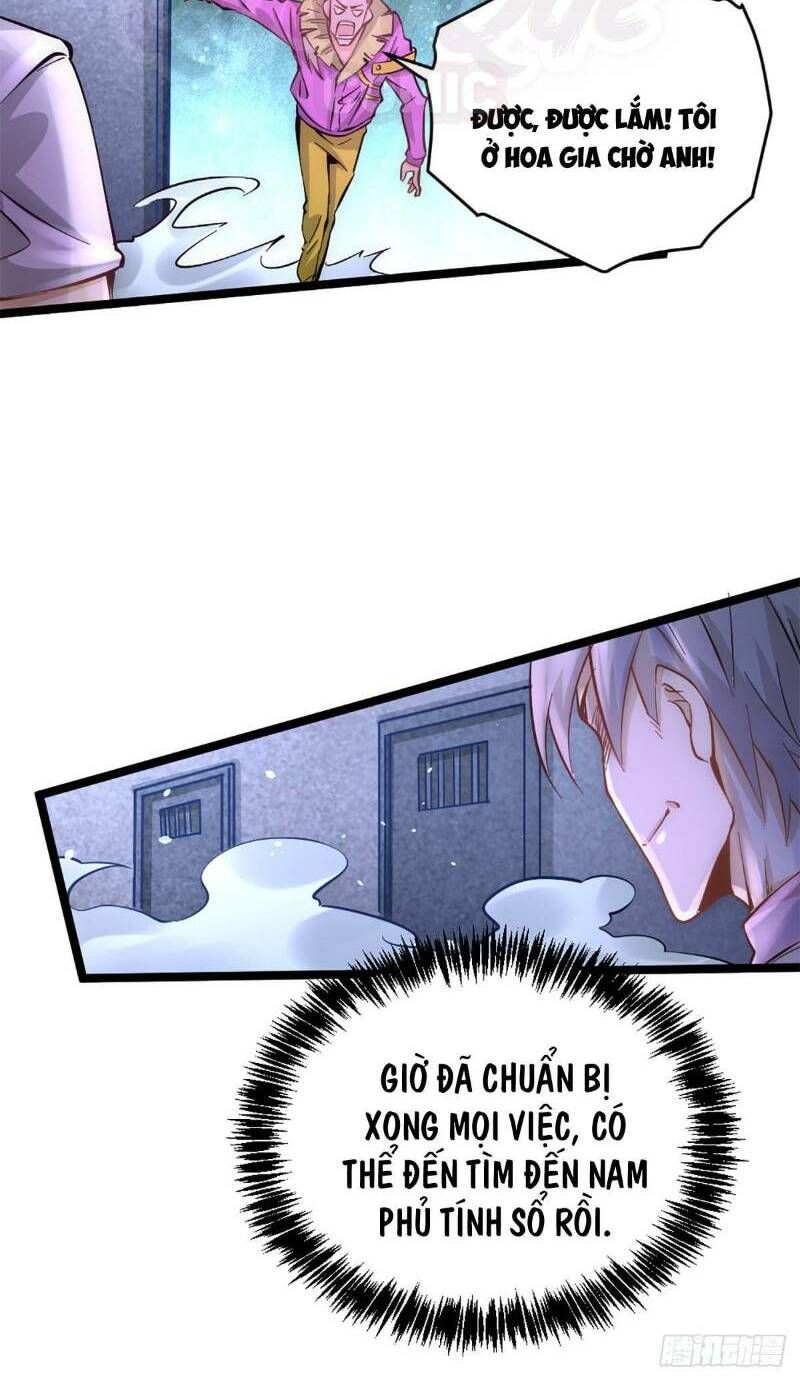 đọc truyện Đô Thị Đỉnh Phong Cao Thủ Chương 97 ảnh 20 tại Thiên Thai Truyện