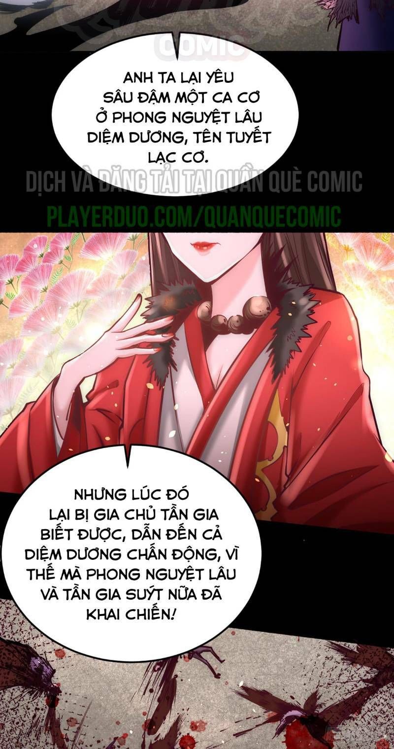 đọc truyện Đô Thị Đỉnh Phong Cao Thủ Chương 97 ảnh 4 tại Thiên Thai Truyện