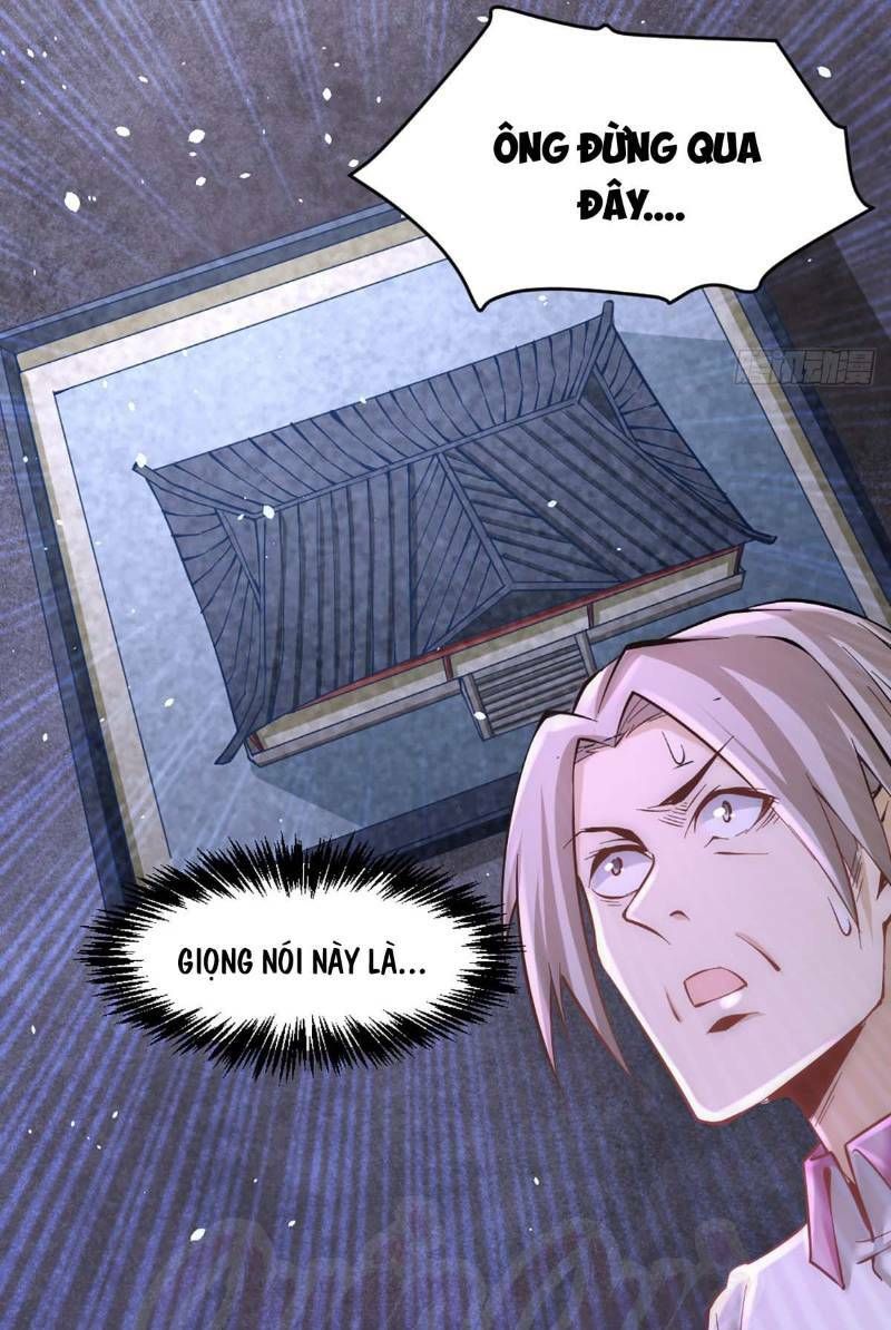 đọc truyện Đô Thị Đỉnh Phong Cao Thủ Chương 97 ảnh 23 tại Thiên Thai Truyện