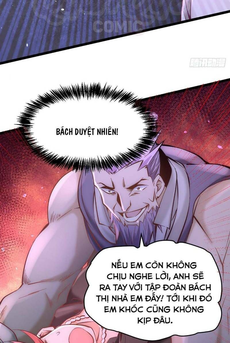 đọc truyện Đô Thị Đỉnh Phong Cao Thủ Chương 97 ảnh 24 tại Thiên Thai Truyện