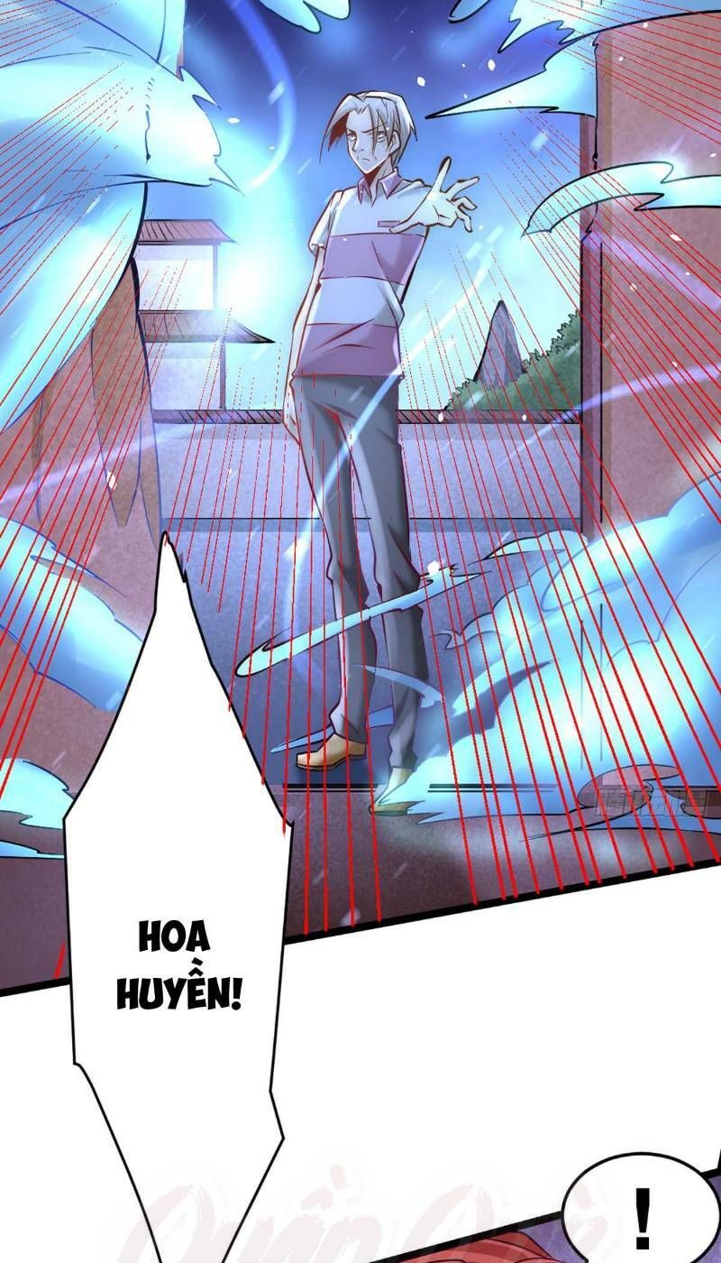 đọc truyện Đô Thị Đỉnh Phong Cao Thủ Chương 97 ảnh 27 tại Thiên Thai Truyện