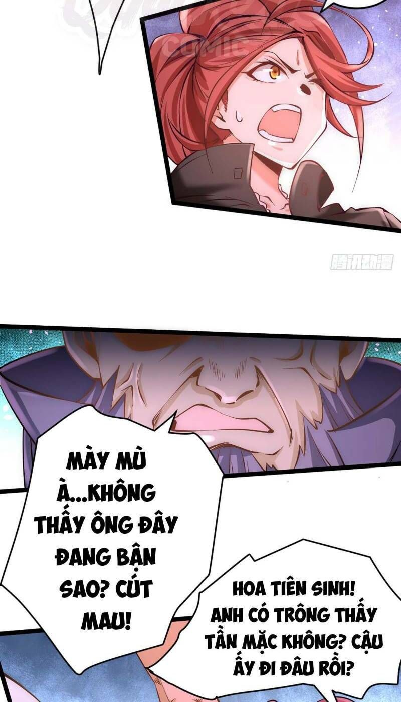 đọc truyện Đô Thị Đỉnh Phong Cao Thủ Chương 97 ảnh 28 tại Thiên Thai Truyện