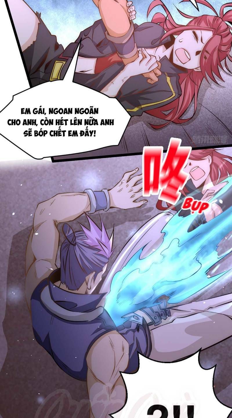 đọc truyện Đô Thị Đỉnh Phong Cao Thủ Chương 97 ảnh 29 tại Thiên Thai Truyện