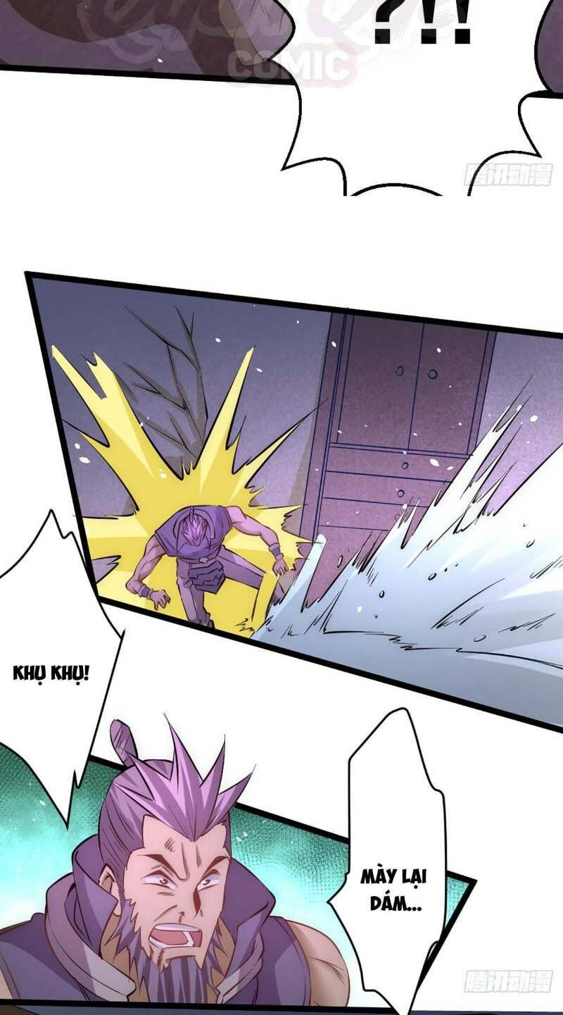 đọc truyện Đô Thị Đỉnh Phong Cao Thủ Chương 97 ảnh 30 tại Thiên Thai Truyện