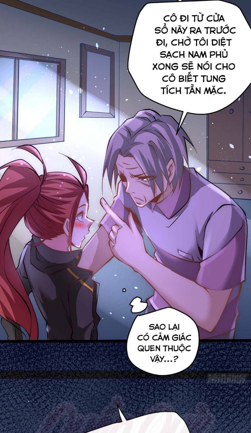 đọc truyện Đô Thị Đỉnh Phong Cao Thủ Chương 97 ảnh 31 tại Thiên Thai Truyện