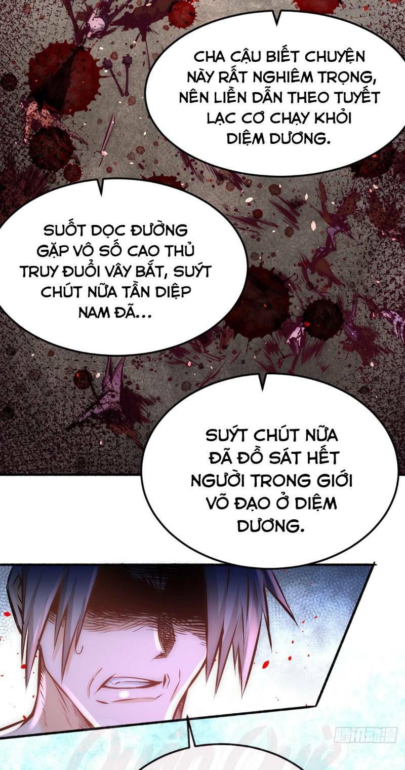 đọc truyện Đô Thị Đỉnh Phong Cao Thủ Chương 97 ảnh 5 tại Thiên Thai Truyện