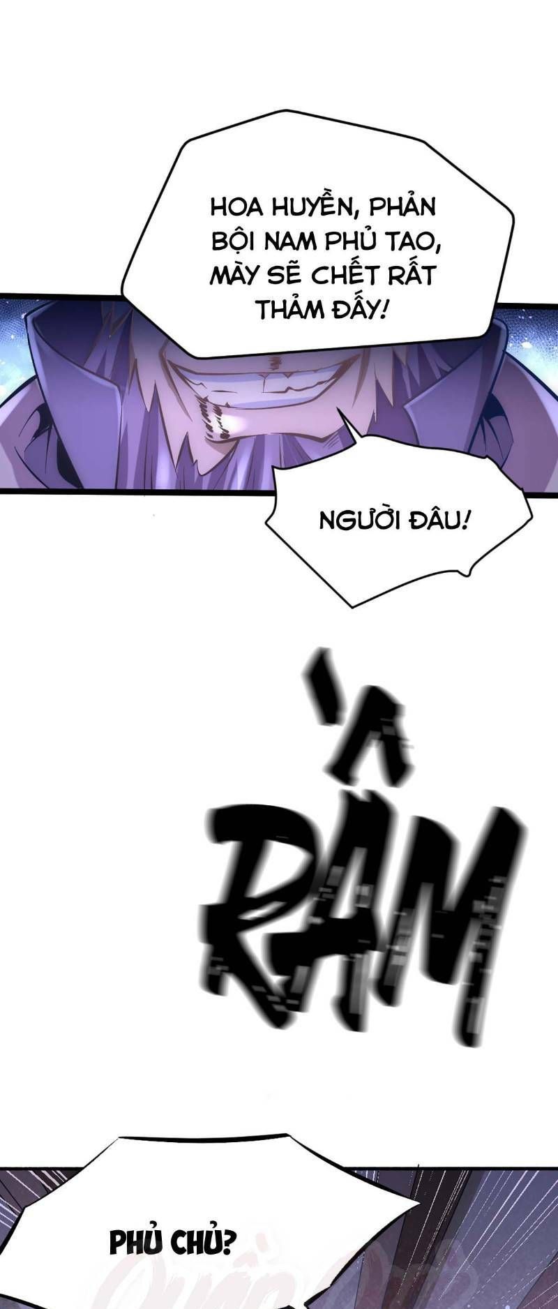 đọc truyện Đô Thị Đỉnh Phong Cao Thủ Chương 97 ảnh 33 tại Thiên Thai Truyện