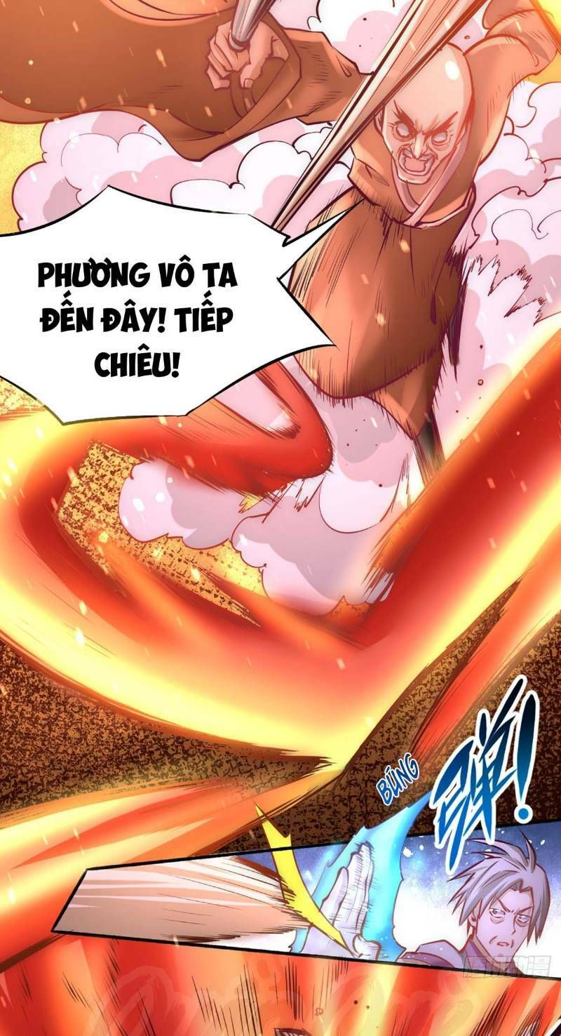 đọc truyện Đô Thị Đỉnh Phong Cao Thủ Chương 97 ảnh 35 tại Thiên Thai Truyện