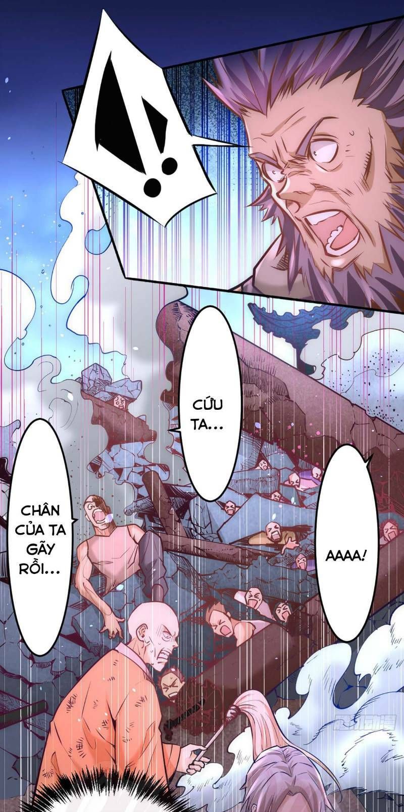 đọc truyện Đô Thị Đỉnh Phong Cao Thủ Chương 97 ảnh 37 tại Thiên Thai Truyện