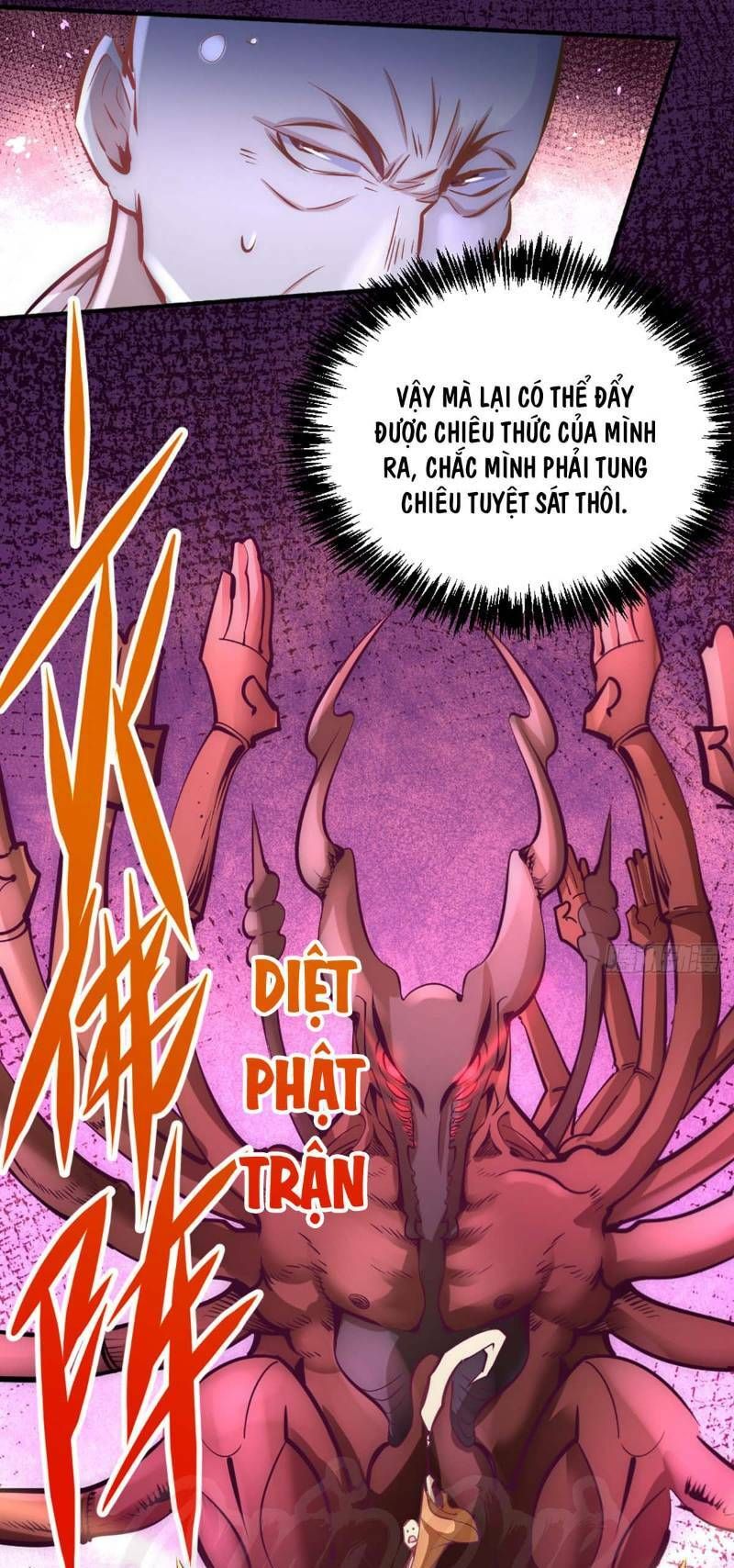 đọc truyện Đô Thị Đỉnh Phong Cao Thủ Chương 97 ảnh 39 tại Thiên Thai Truyện