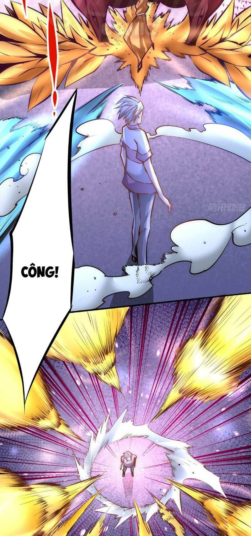 đọc truyện Đô Thị Đỉnh Phong Cao Thủ Chương 97 ảnh 40 tại Thiên Thai Truyện