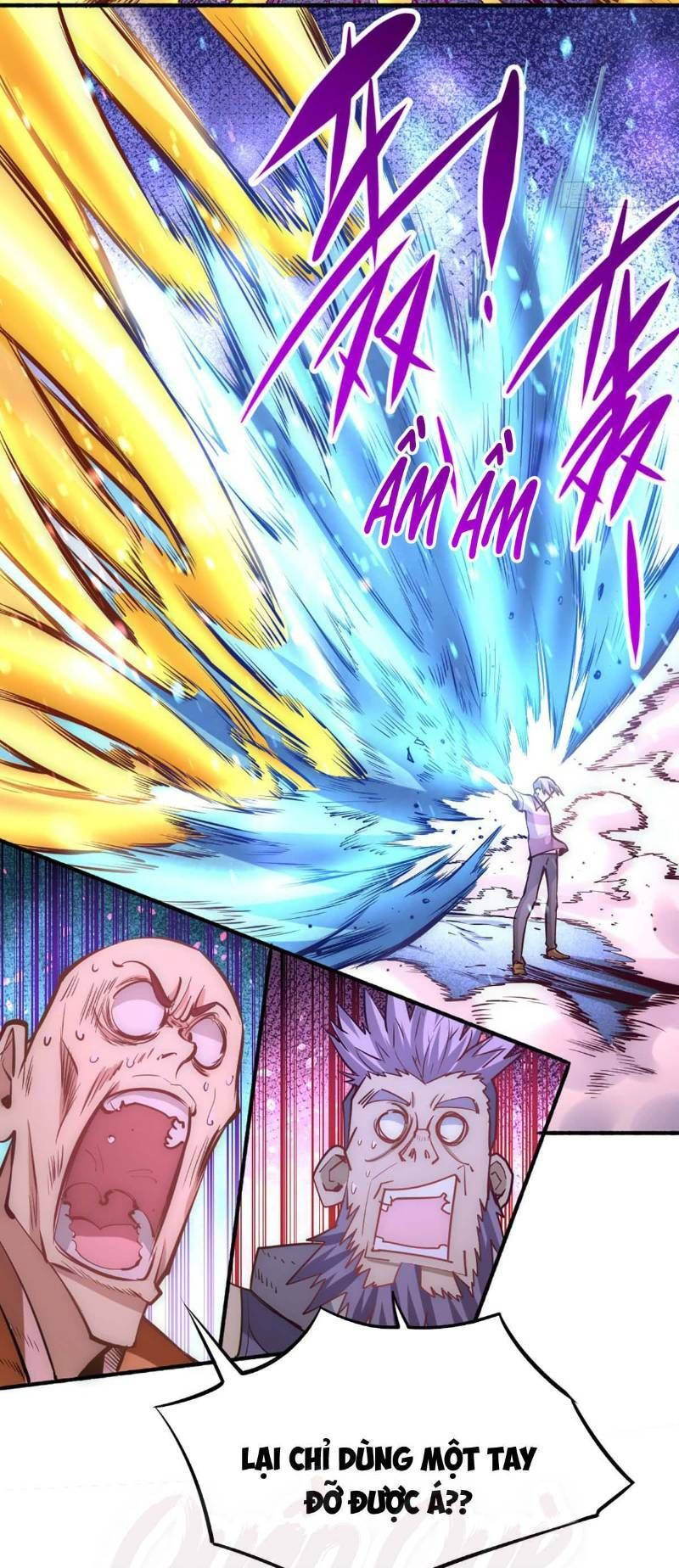 đọc truyện Đô Thị Đỉnh Phong Cao Thủ Chương 97 ảnh 41 tại Thiên Thai Truyện