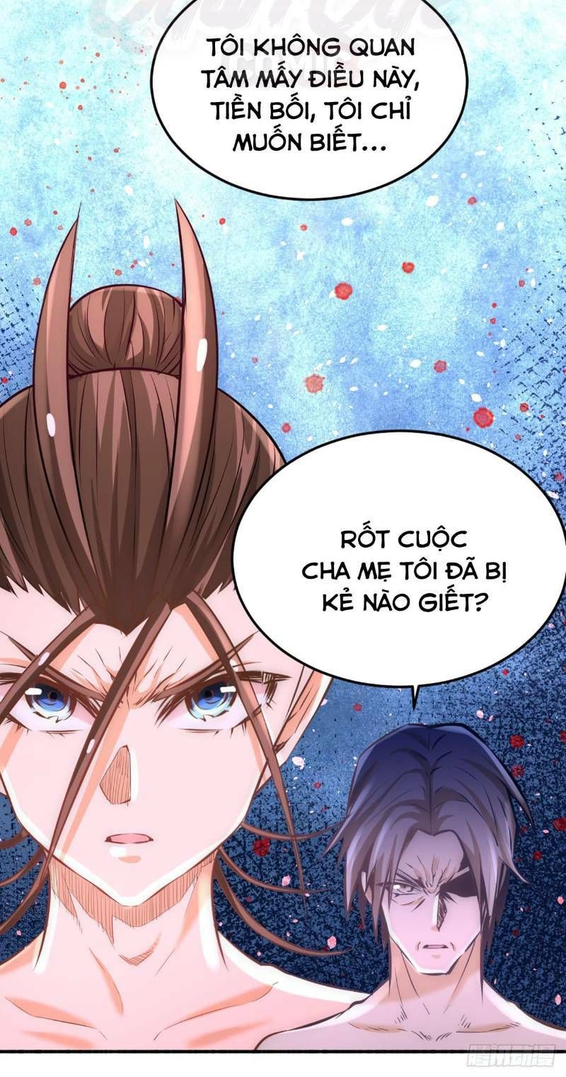 đọc truyện Đô Thị Đỉnh Phong Cao Thủ Chương 97 ảnh 6 tại Thiên Thai Truyện