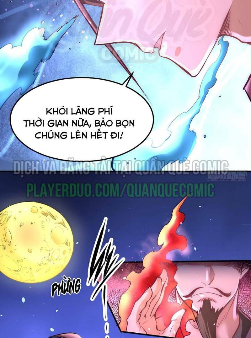 đọc truyện Đô Thị Đỉnh Phong Cao Thủ Chương 97 ảnh 44 tại Thiên Thai Truyện