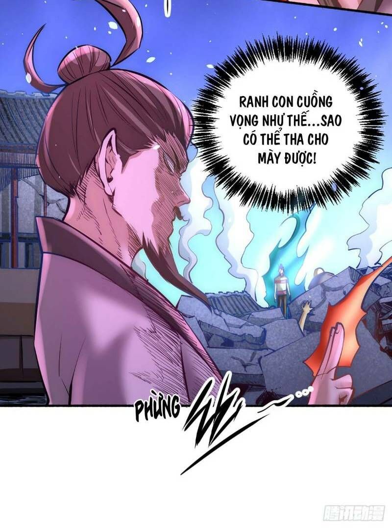 đọc truyện Đô Thị Đỉnh Phong Cao Thủ Chương 97 ảnh 45 tại Thiên Thai Truyện